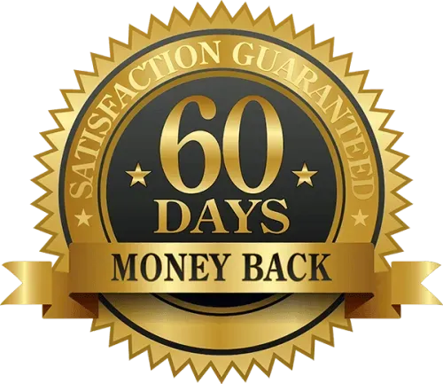 Provadent - Money Back Guarantee