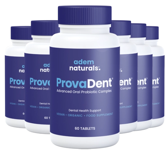 How Does Provadent Works?