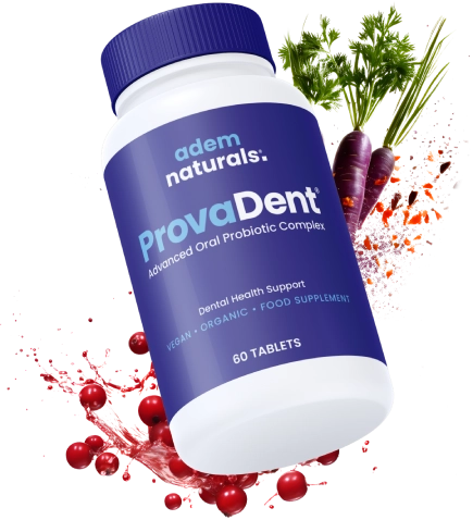 What is Provadent ?